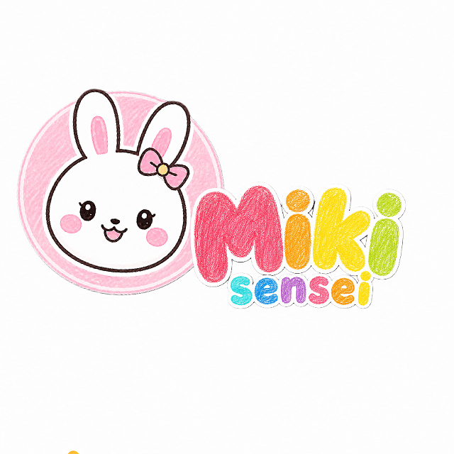 Mikisensei